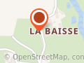 B&B La Sarrasine