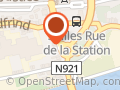 Librairie des Ours