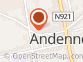 BNP Paribas Fortis Andenne