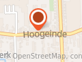 Hoveniersbedrijf Van Rooij