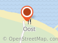 Strandpaviljoen Oost, Vlieland