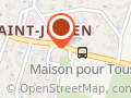 Maison de Saint Julien