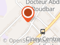 Le Forem : Bureau de proximité
