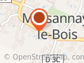Cabinet infirmiers Marsannay le bois