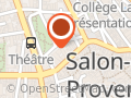 Exco Salon-de-Provence / Cabinet MLA