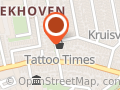 Vuurwerkstad Tilburg