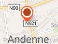 Hans Anders Andenne