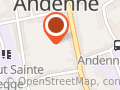 La cave d'Elise Andenne
