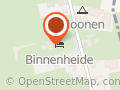 Kampeerboerderij "Binnenheide"