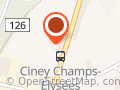 N4 CINEY Motors SPRL