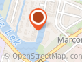 Plek aan de Kade
