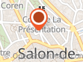 La Table Marocaine Salon