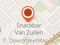 Afbouw Van Dam