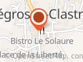 Le Bistro du Solaure