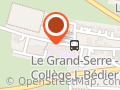 Collège Joseph Bedier