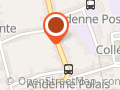 F.g.t.b. Service Chomage, Maison Syndicale F.g.t.b. Namur