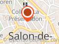 Chez Coralie le food truck du sud