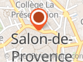 Blanc Opticiens - Salon-de-Provence