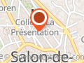 Galerie Sandrine Berthon