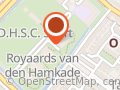 Newstyle Healthcenters Ondiep Thorbeckepark 24/7 club