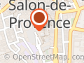 Le Temps des Secrets Salon