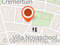 Buro Schimmelplein Michiel Holtrop