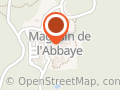 Abbaye Sainte-Madeleine