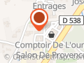 Aux 3 Potagers - Salon de Provence