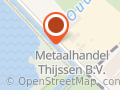 Thijssen Bv Metaalhandel