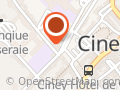 Fentra Ciney