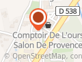 Comptoir de l'Ours SALON DE PROVENCE