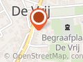 Frituur " De Vrij "