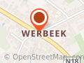 Boomkwekerij Michiels-Peeters bvba