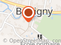 Mairie de Bretigny-les-Norges