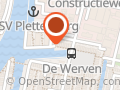 Scheur Onderhoudswerken Vd