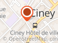 Belfius - Ciney
