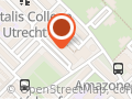 Ngoc Nagelstudio Utrecht