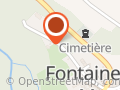 Mairie - Fontaines-sur