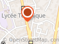 Conduite Craponne
