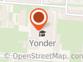Yonder Educatie en Inburgering