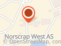Norscrap West AS