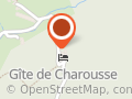 Gite charousse