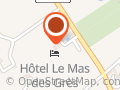 Le Mas des Grès
