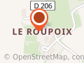 la Flânerie