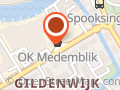 Bandenhotel Medemblik