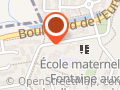 Groupe Scolaire La Fontaine Aux Jardins