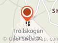 Trollskogen Barnehage BA