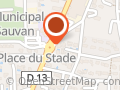 Le logis de Pascale