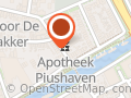 Apotheek Piushaven