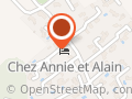 Chez Annie et Alain
